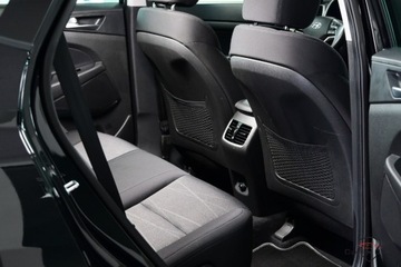 Hyundai Tucson III SUV 1.6 T-GDI 177KM 2018 Hyundai Tucson 1.6 T-GDi Lift Navi Led Climatronic DriveModeKamera WiFi PD, zdjęcie 9