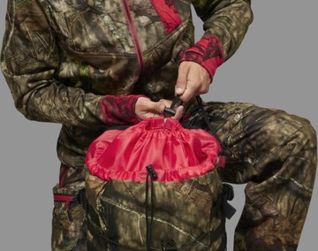 Plecak Harkila MOOSE HUNTER 2.0 GTX 36L