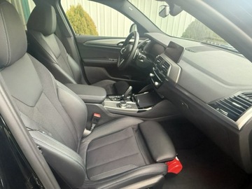 BMW X4 G02 SUV 30i 252KM 2020 BMW X4 30i. 252 KM. Przebieg 36000 km. M Pakiet., zdjęcie 17