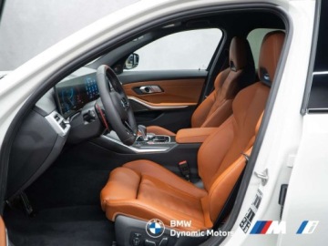 BMW Seria 3 G20-G21 2026 BMW M3 M3 Competition M xDrive Sedan 530 KM - Gotowy do Odbioru - Kamera 3, zdjęcie 19