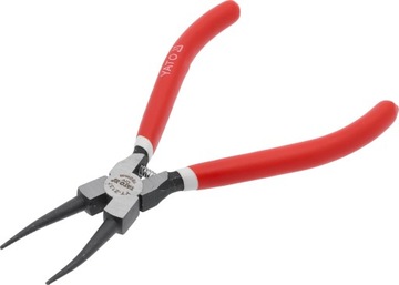 SZCZYPCE SEGERA DO PIERŚCIENI OSADCZYCH 180MM WEWNĘTRZNE PROSTE YT-2137