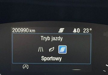 Ford Focus IV Kombi 2.0 EcoBlue 150KM 2020 Ford Focus Salon Polska Automat Navi Led Parktronic Sport Tempomat, zdjęcie 20
