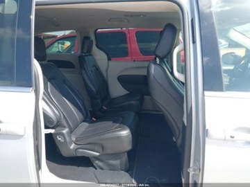 Chrysler Pacifica II 2023 Chrysler Pacifica 2023r., 3.6L 3.6 Benzyna 287KM, zdjęcie 9