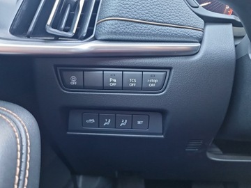 Mazda CX-60 2023 Mazda CX-60 3.3 D mHEV Exclusive Line aut, zdjęcie 21