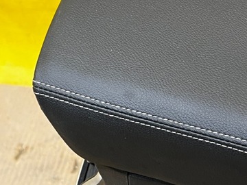 ЦЕНТРАЛЬНЫЙ ТУННЕЛЬНЫЙ ПОДЛОКОТНИК RENAULT MEGANE IV