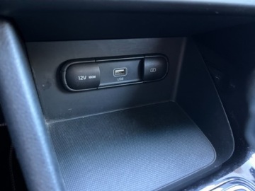 Kia Niro I 2020 Kia Niro 1.6 Hybryda automat zarej w PL faktura VAT zadbany zamiana, zdjęcie 16