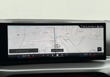 BMW Seria 4 G22-23-26 2024 BMW Seria 4 I wlasciciel M Sport Gwarancja Bezwypadkowy FVAT23, zdjęcie 34