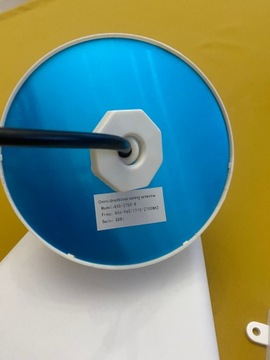 Комплект усилителя сигнала WiFi ПОВТОРИТЕЛЬ + АНТЕННА