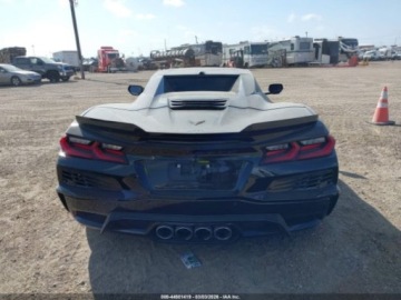 Chevrolet Corvette C7 2023 Chevrolet Corvette Z06 3LZ 2023 5.5 Benzyna 670KM, zdjęcie 4