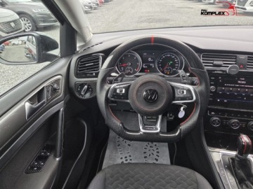 Volkswagen Golf VII Variant Facelifting 2.0 TDI 150KM 2018 Volkswagen Golf 2.0 TDI 150KM Automat Full Led Bogate Wyposazenie 2.0, zdjęcie 14