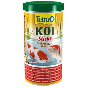 TETRA Pond KOI Sticks 1 L
