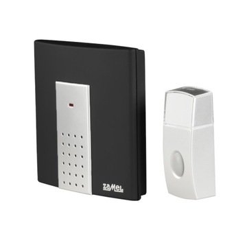 DZWONEK DO DRZWI bezprzewodowy REGULACJA ST-230