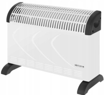 МОЩНЫЙ ОБОГРЕВАТЕЛЬ КОМНАТНЫЙ ОБОГРЕВАТЕЛЬ КОНСТРУКЦИЯ 2000W
