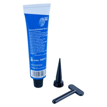 Zestaw łańcucha rozrządu BLUE PRINT ADJ137303