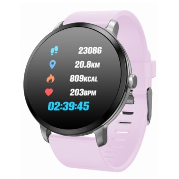 SMARTWATCH GARETT ЖЕНСКИЕ ЭЛЕКТРОННЫЕ ЧАСЫ