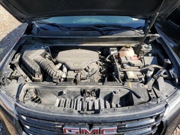  GMC Acadia slt, 2021r., 3.6L 3.6 Benzyna 310KM, zdjęcie 11