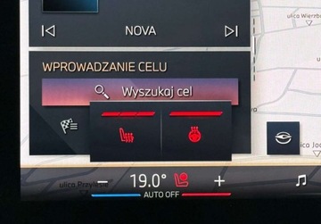 BMW Seria 4 G22-23-26 2025 BMW Seria 4 I wlasciciel M Sport 360 Gwarancja Bezwypadkowy FVAT23, zdjęcie 36