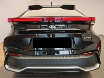 Toyota C-HR II SUV Plug-In 2.0 Hybrid Dynamic Force Plug-in  223KM 2026 Od ręki - Tokyo Edition 2.0 PHEV Dynamic Force 223KM | Podgrzewane fotele!, zdjęcie 4