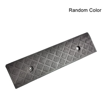 СВЕТОВОЙ ПОРОГ РАМП 50*13*3СМ ПЛАСТИК