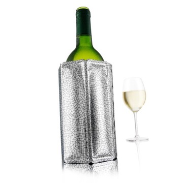Активный охладитель VacuVin для пива Craft JH Cooler