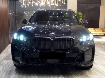 BMW X5 G05 SUV Facelifting 3.0 40d 352KM 2025 BMW X5 xDrive40d Sport Suv 3.0 (352KM) 2025, zdjęcie 3