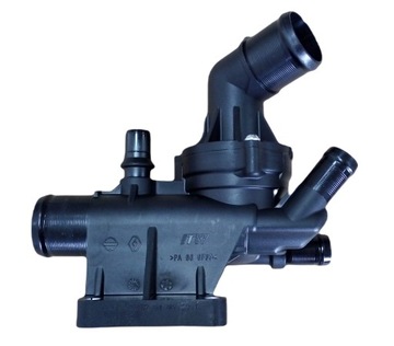 ORYGINAŁ RENAULT TERMOSTAT OBUDOWA 110614599R