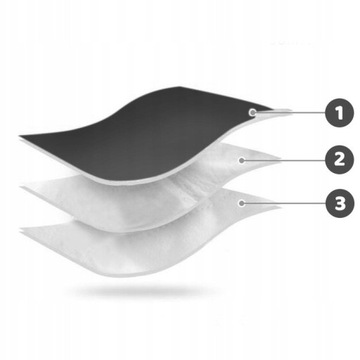 СПАЛЬНЫЙ МЕШОК ДЛЯ КОЛЯСКИ ELMI RICOKIDS - ТЕМНО-СЕРЫЙ