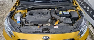 Kia XCeed 2020 Kia XCeed 1.6 crdi kamera bezwypadkowa oplacona 1.6 Diesel 115KM, zdjęcie 22