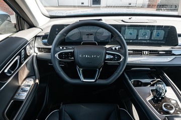 Chery Tiggo 7 2025 CHERY Tiggo 7 Prestige 1.5 T-GDI Super Hybrid DHT 279KM 2025, zdjęcie 7
