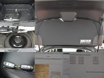 Nissan Juke I SUV 1.6 DIG-T 190KM 2011 Nissan Juke 1.6 Turbo Tekna nawi kamera cofania, zdjęcie 35