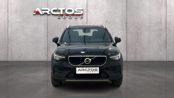 Volvo XC40 Crossover Facelifting 2.0 B3 163KM 2022 Volvo XC 40 B3 Core aut Kombi, zdjęcie 7