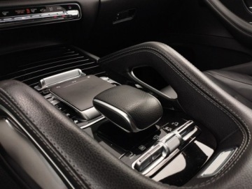 Mercedes GLE V167 2019 Mercedes-Benz GLE 3.0 389KM AMG Line Pneumatyka 4Matic Automat Panorama, zdjęcie 25