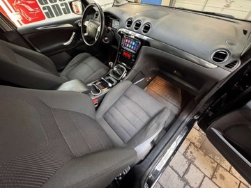 Ford Galaxy III Van Facelifting 2.0 Duratorq TDCi DPF 163KM 2013 Ford Galaxy Promocja na black week oferta wazna do konca tygodnia -2500 ty, zdjęcie 38