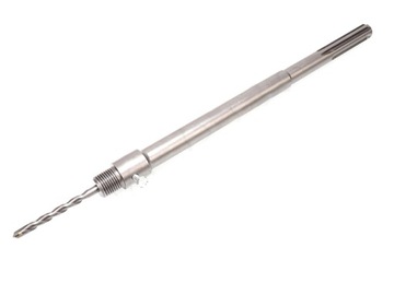 ПЕРЕХОДНИК SDS-MAX РУКОЯТКА КОРОНОЧНОЙ ПИЛЫ 350 ММ