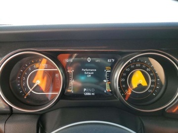 Jeep Wrangler IV 2023 Jeep Wrangler Rubicon 392 2023 6.4l 6.4 Benzyna 470KM, zdjęcie 9