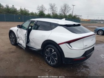 Kia 2023 Kia EV6 2023r., 4x4,, zdjęcie 3