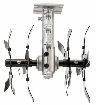 АДАПТЕР ДЛЯ ЗАГРЯЗНЕНИЯ МАШИНЫ БЕНЗИНОВАЯ ЩЕТКА МАСЛО 28 мм 9 резцов