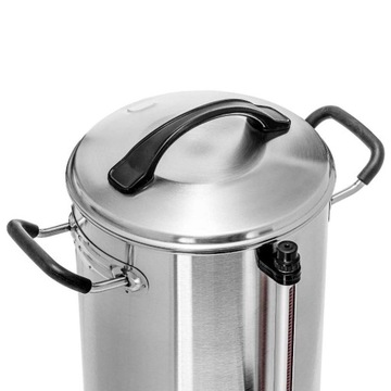 ВОДОВАРКА С ПОДДОНОМ 10 Л FORGAST FG05211