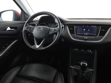 Opel 2017 Opel Grandland X 1.2T Dynamic Tempomat Nawigacja, zdjęcie 15