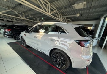 Hongqi HS5 2025 Hongqi HS5 2.0T AWD 245KM 2.0 Benzyna 245KM, zdjęcie 2