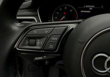 Audi A4 B9 Avant 2.0 TFSI ultra 190KM 2018 Audi A4 Avant 2.0 TFSI 190KM kombi gwarancja BEZWYPADKOWA automat, zdjęcie 22