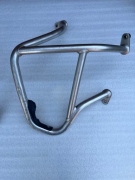 Брызговики передние в сборе левый правый BMW R1200 1250 GS K50 R1200 R K53 R1200 RS K54