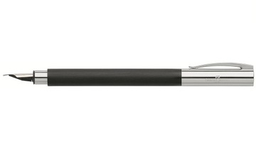 Pióro Wieczne Faber-Castell Ambition Czarne