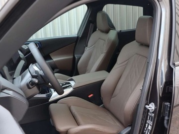 BMW X3 G45 2025 BMW X3 xDrive20d Sport Suv 2.0 (197KM) 2025, zdjęcie 3