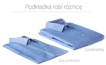 ETUI NA KOSZULE, POKROWIEC PRZECIW ZAGNIECENIOM - POMARAŃCZOWE - PACKSHI