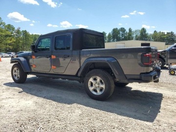 Jeep Gladiator 2021 Jeep Gladiator Sport 2021 3.6l 3.6 Benzyna 285KM, zdjęcie 1