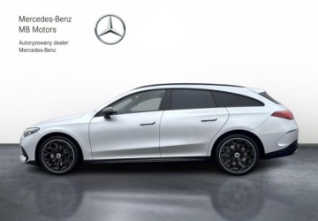 Mercedes CLA C118/X118 2026 Mercedes-Benz CLA 250 z technologia EQ Shooting Break Premium Plus 272KM, zdjęcie 2