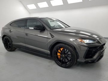 Lamborghini Urus 4.0 V8 650KM 2022 Lamborghini Urus 2022 4.0l, zdjęcie 4