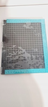 STAMP PLATFORM platforma do stemplowania HandMade