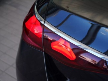 Mercedes Klasa E W214 Sedan 2.0 220d 197KM 2025 E Klasa 220 d Avantgarde 2.0 (197KM) 2025, zdjęcie 15